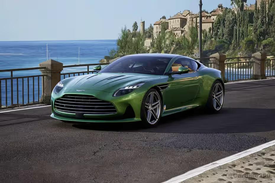 Aston Martin DB12 Aston Martin DB12