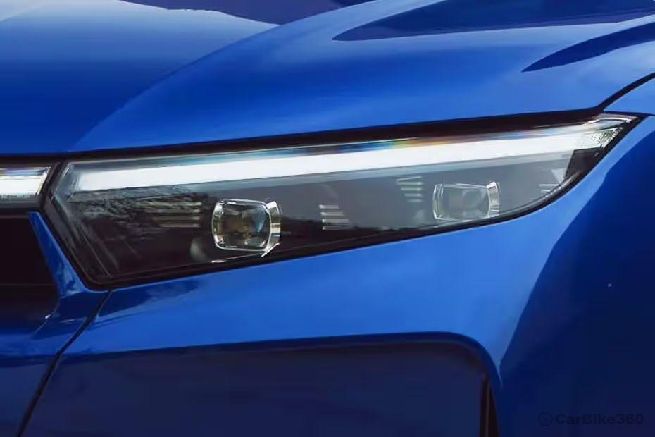 Vinfast VF9 Headlight Vinfast VF9 Headlight