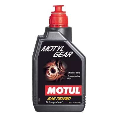 Motul MULTI DCTF MULTI DCTF