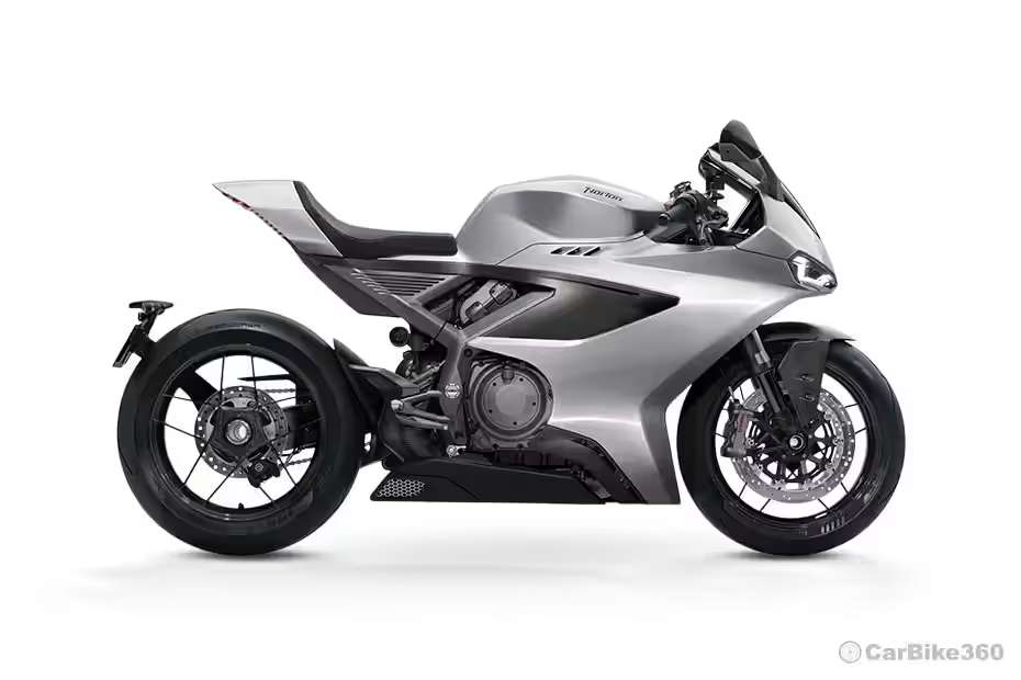 Norton Manx R set to launch in India as flagship superbike Norton Manx R set to launch in India as flagship superbike