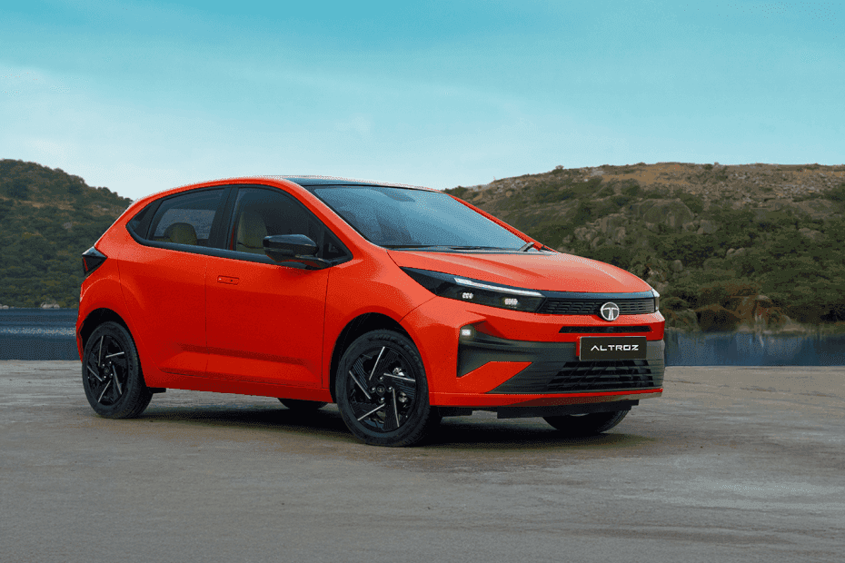 Tata Altroz Tata Altroz