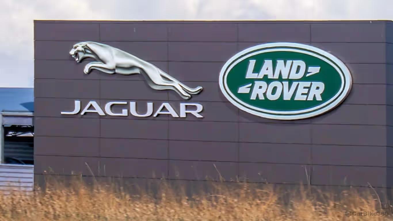 JLR Cyberattack Inflicts $2.55 Billion Damage to the UK Economy JLR Cyberattack Cripples UK Industry with $2.55 Billion Impact