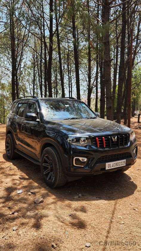 <p>Mahindra Scorpio Classic Price & Specs<br></p> <p>Mahindra Scorpio Classic Price & Specs<br></p>