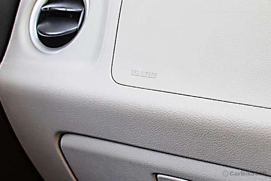 Maruti Suzuki Wagon R Passenger Airbag Maruti Suzuki Wagon R Passenger Airbag