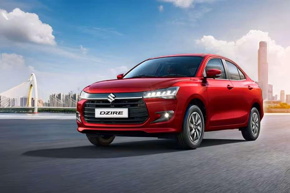 Maruti Dzire Maruti Dzire