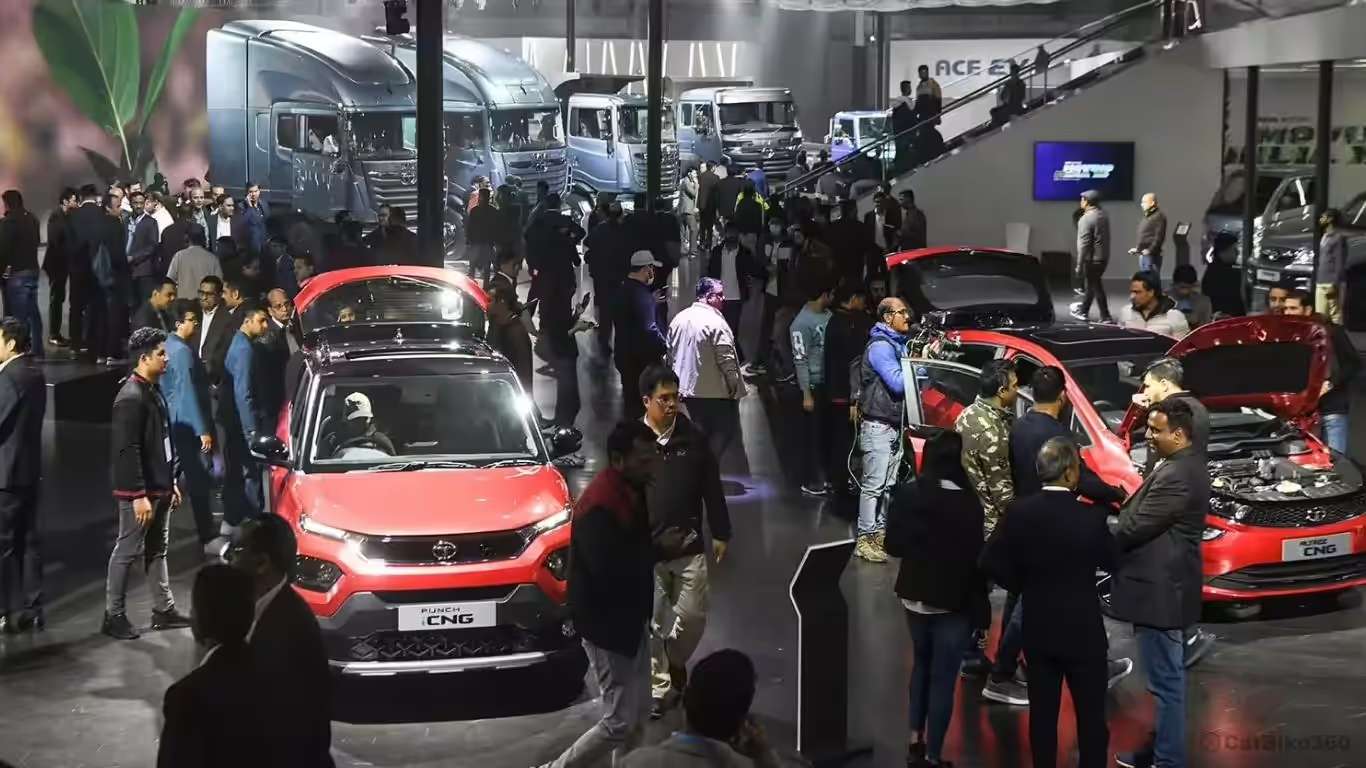Indian auto industry sees major investments, partnerships, and policy shifts in May 2026 Indian auto industry sees major investments, partnerships, and policy shifts in May 2026