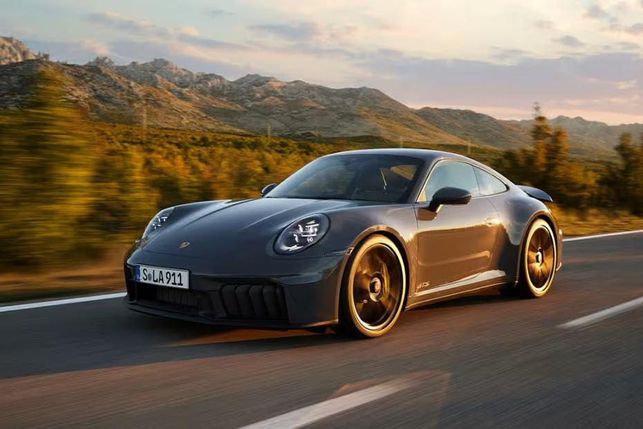 Porsche 911 Porsche 911