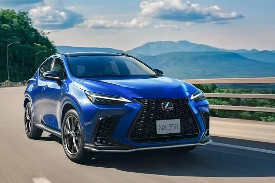 Lexus NX Lexus NX