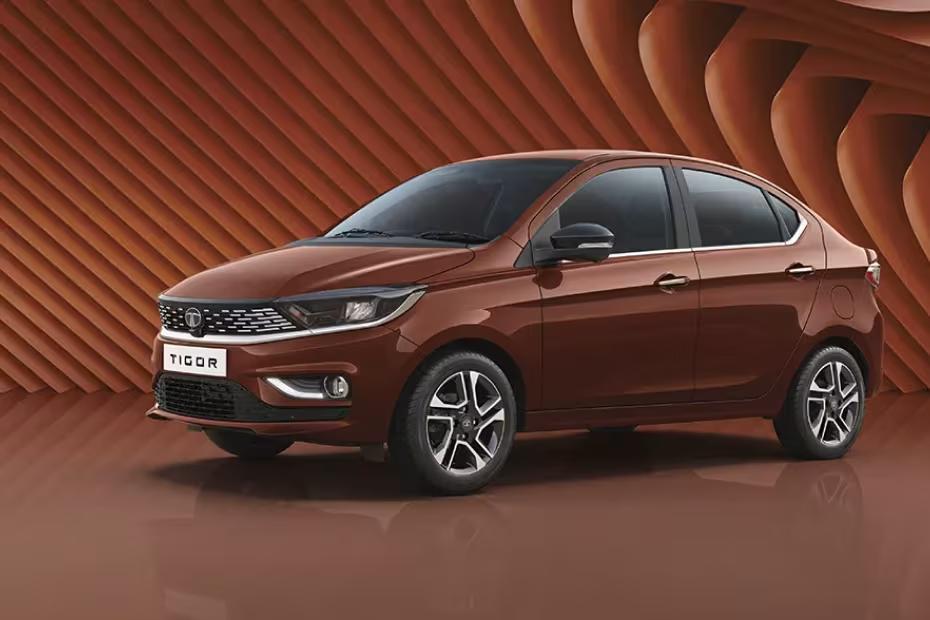 Tata Tigor Tata Tigor
