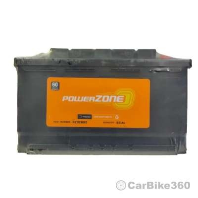Powerzone APZ-60 00PZDIN80 Powerzone APZ-60 00PZDIN80