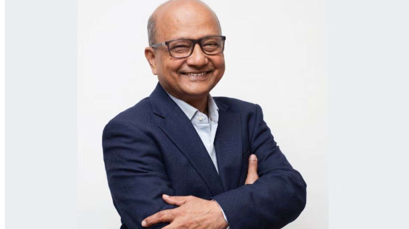 Eicher Motors Leadership Changes 2026
