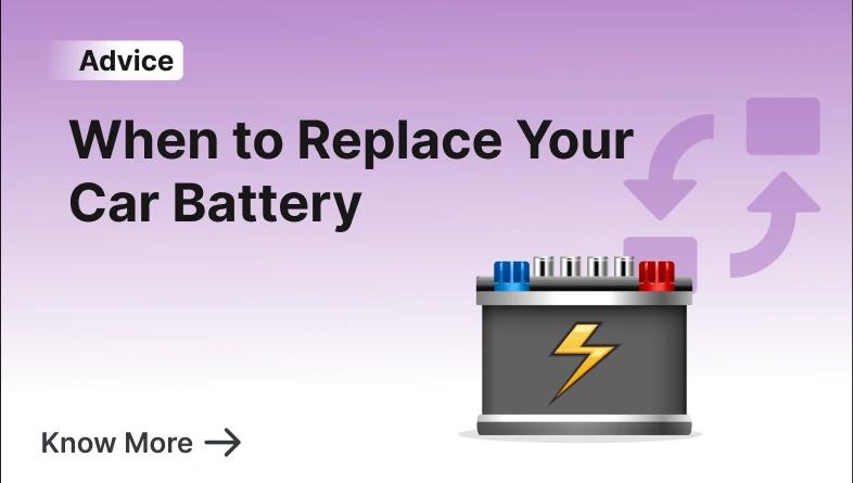 know when and how to replace your car battery know when and how to replace your car battery